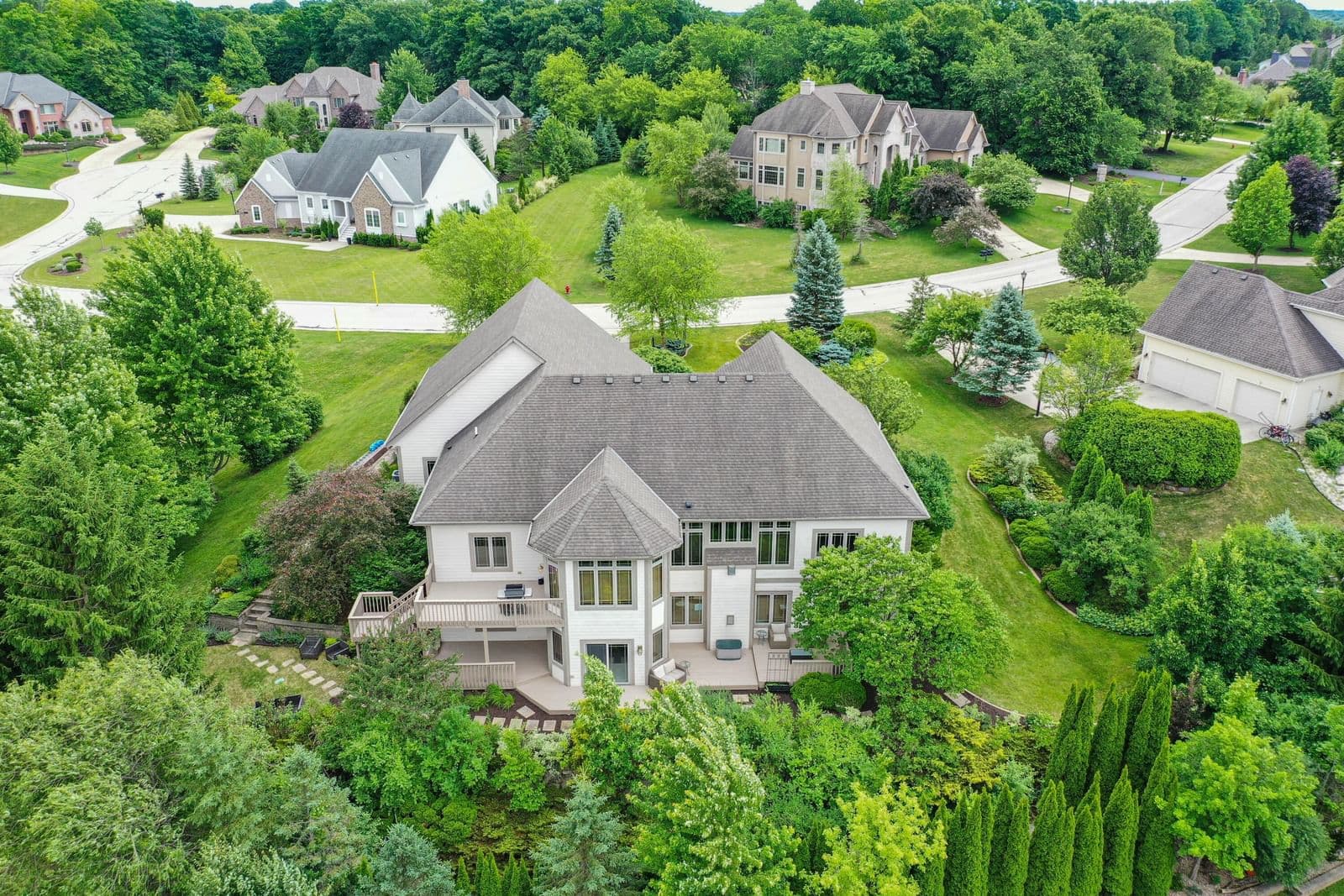 645 Talon, Brookfield, WI