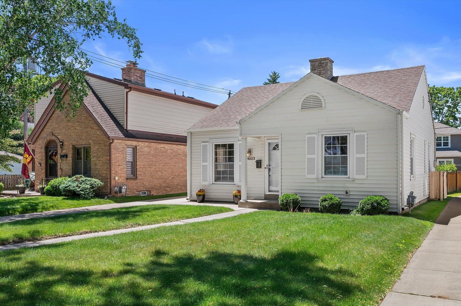 4823 Hollywood, Whitefish Bay, WI