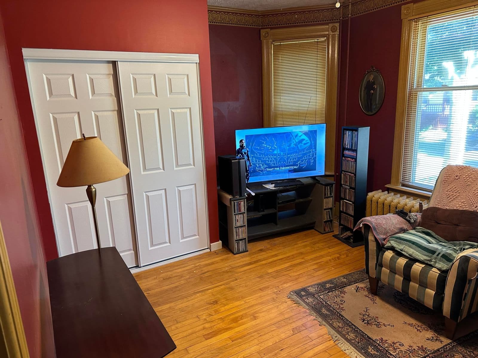 1711 Belleview