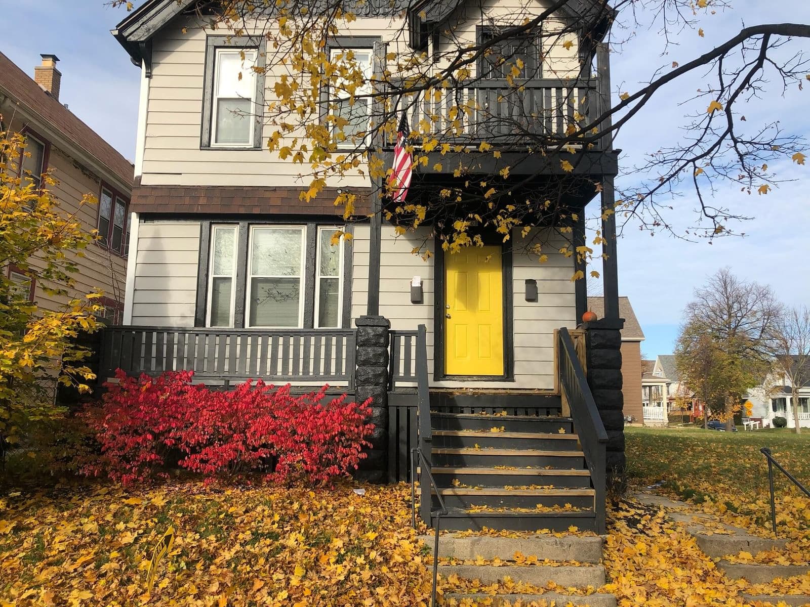 908 Hadley