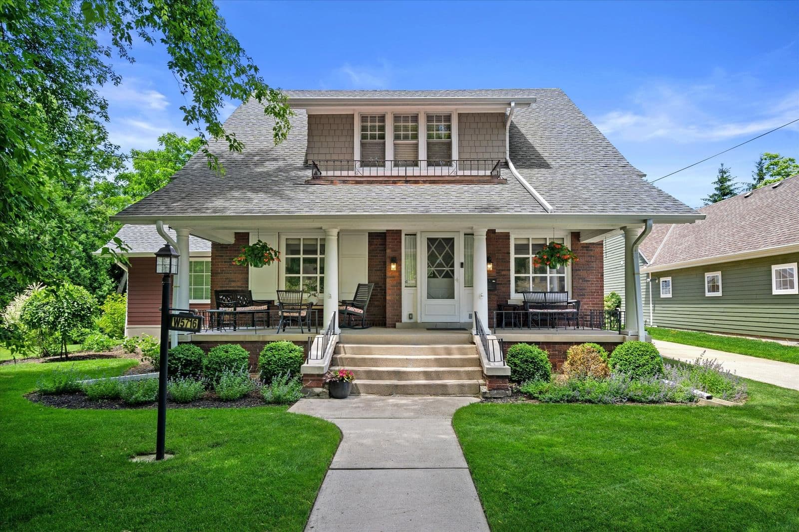N65W5716 Columbia, Cedarburg, WI