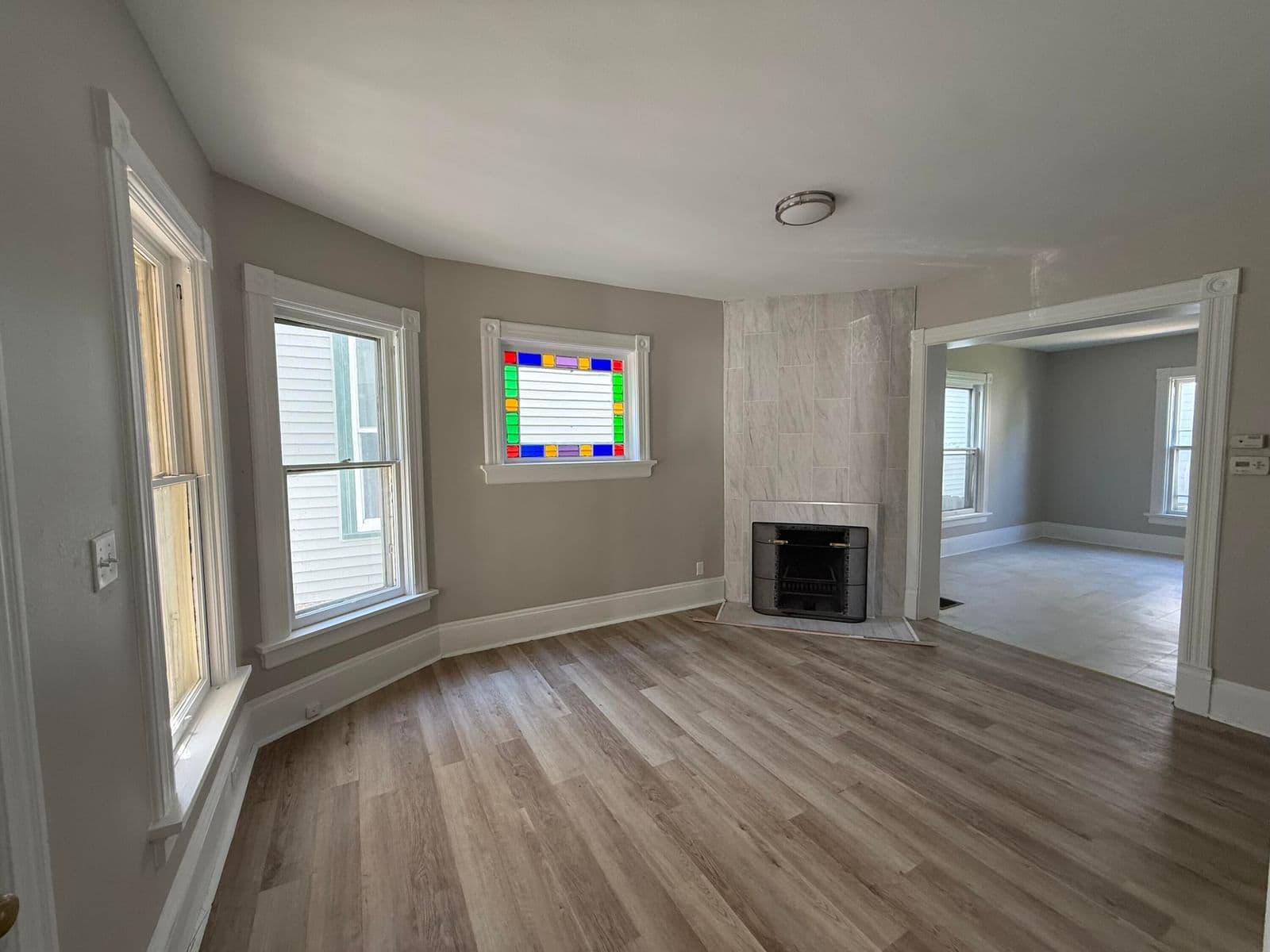1537 Irving