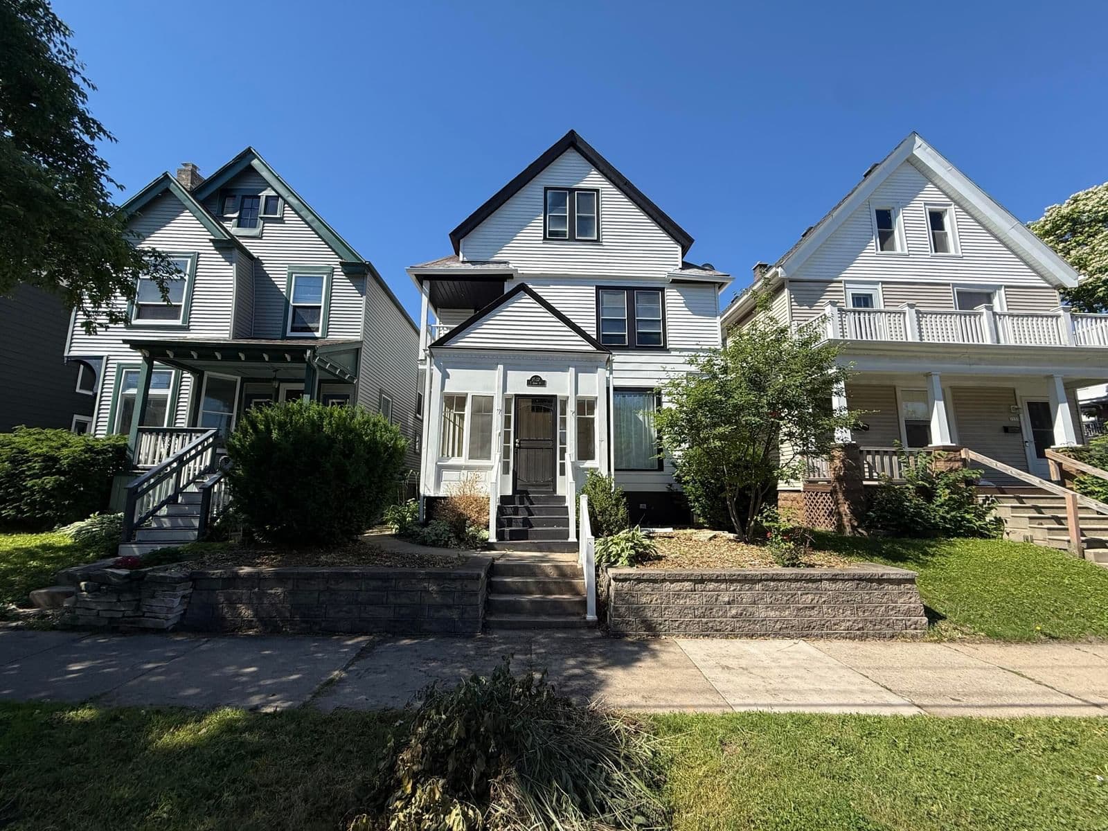 1537 Irving