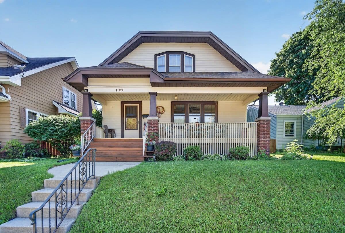 1127 Jefferson