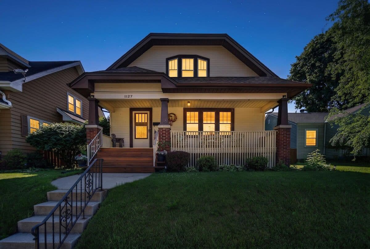 1127 Jefferson