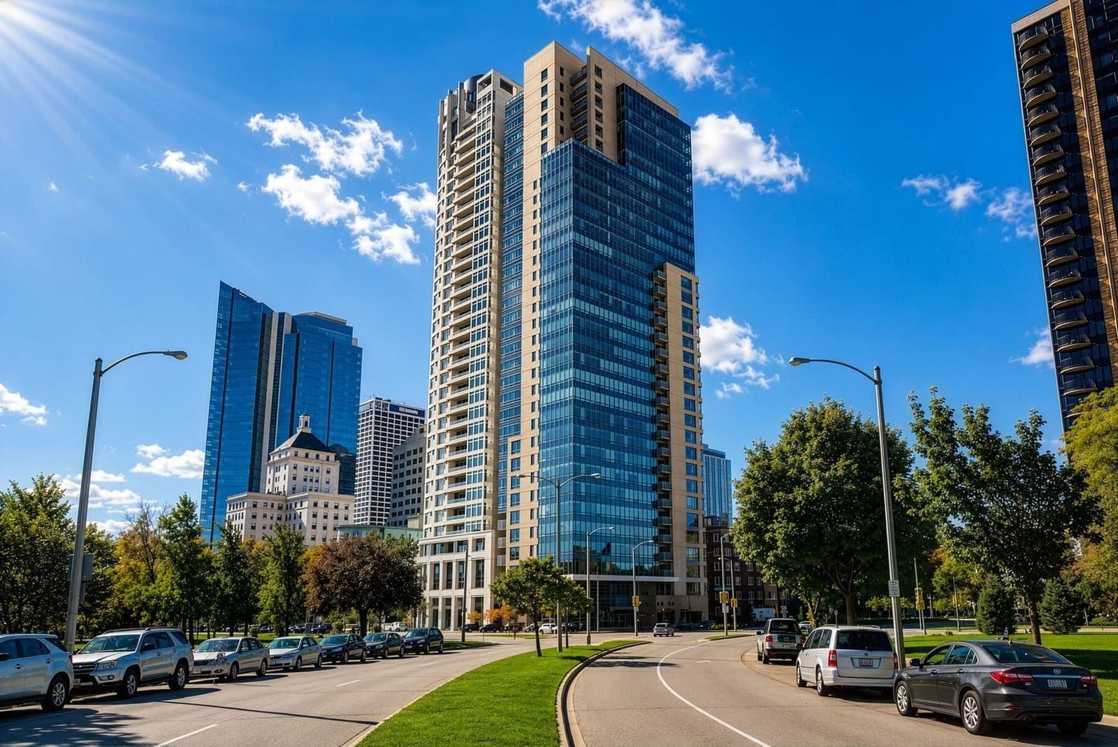 923 Kilbourn