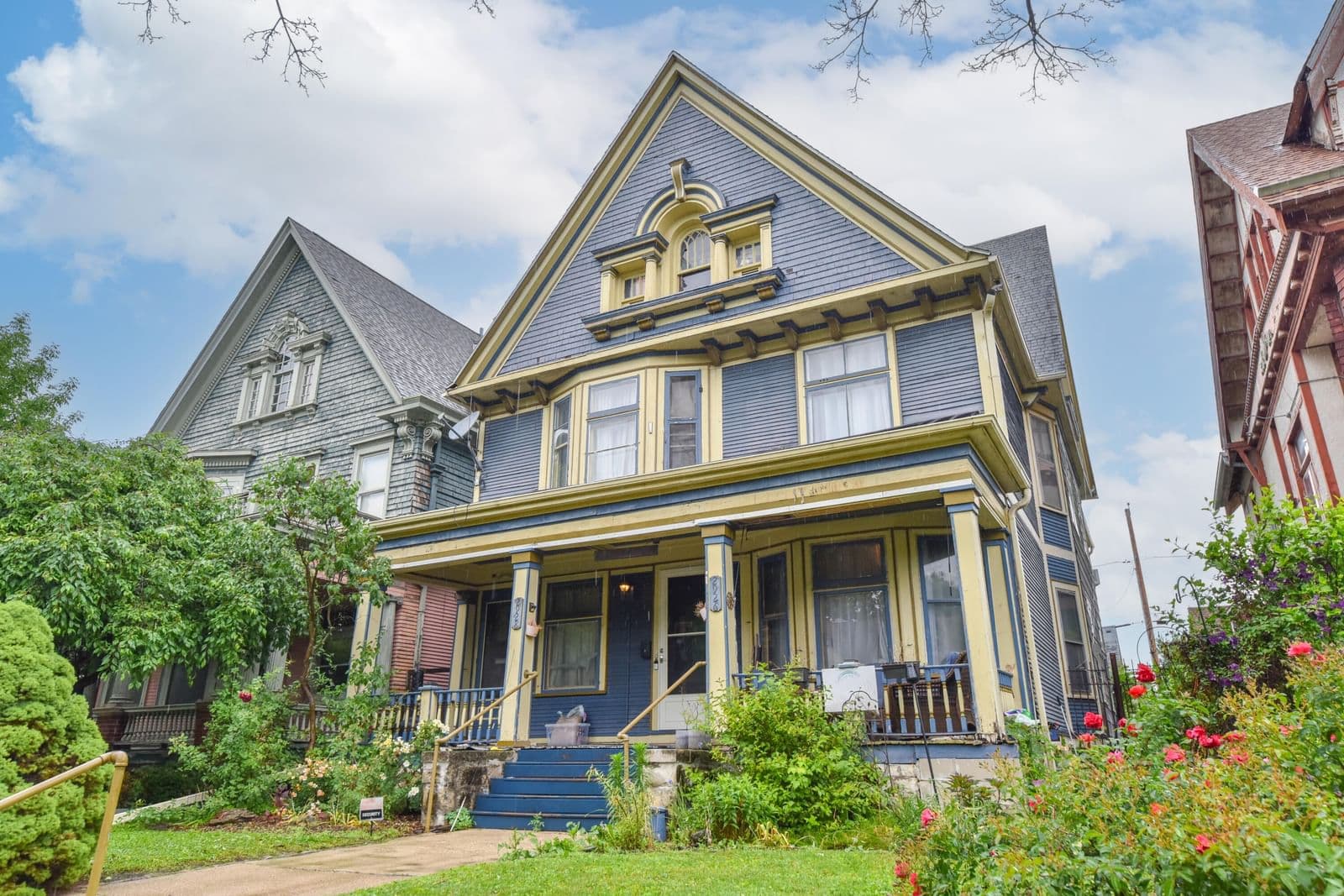 2926 Mckinley