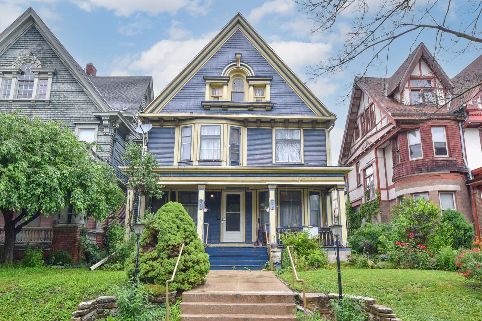 2926 Mckinley