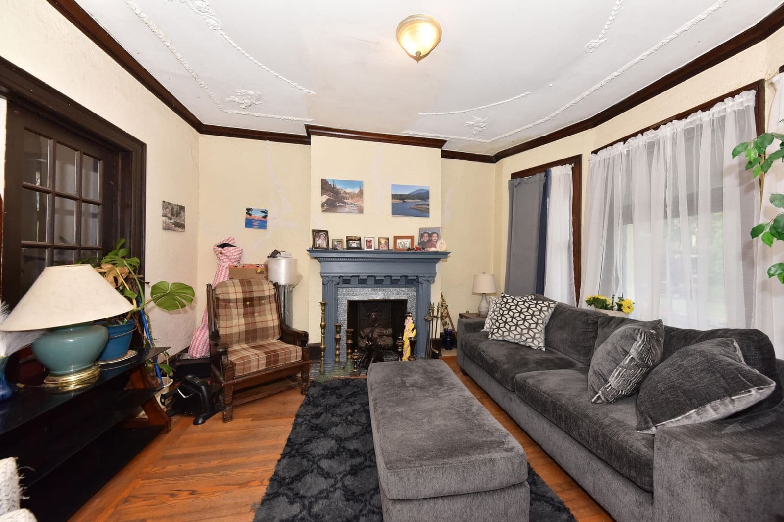 2926 Mckinley