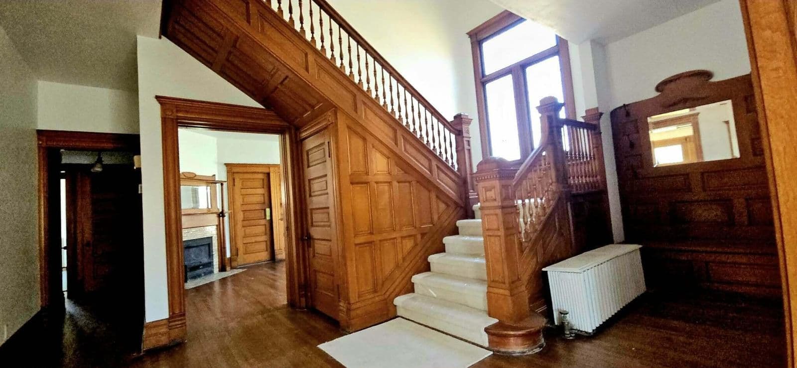 1720 College