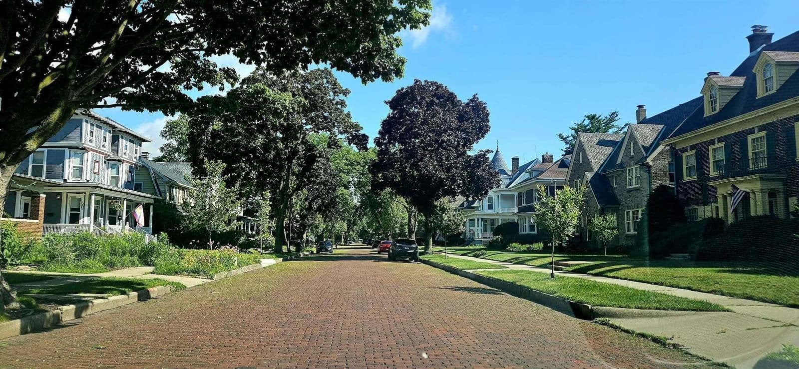 1720 College