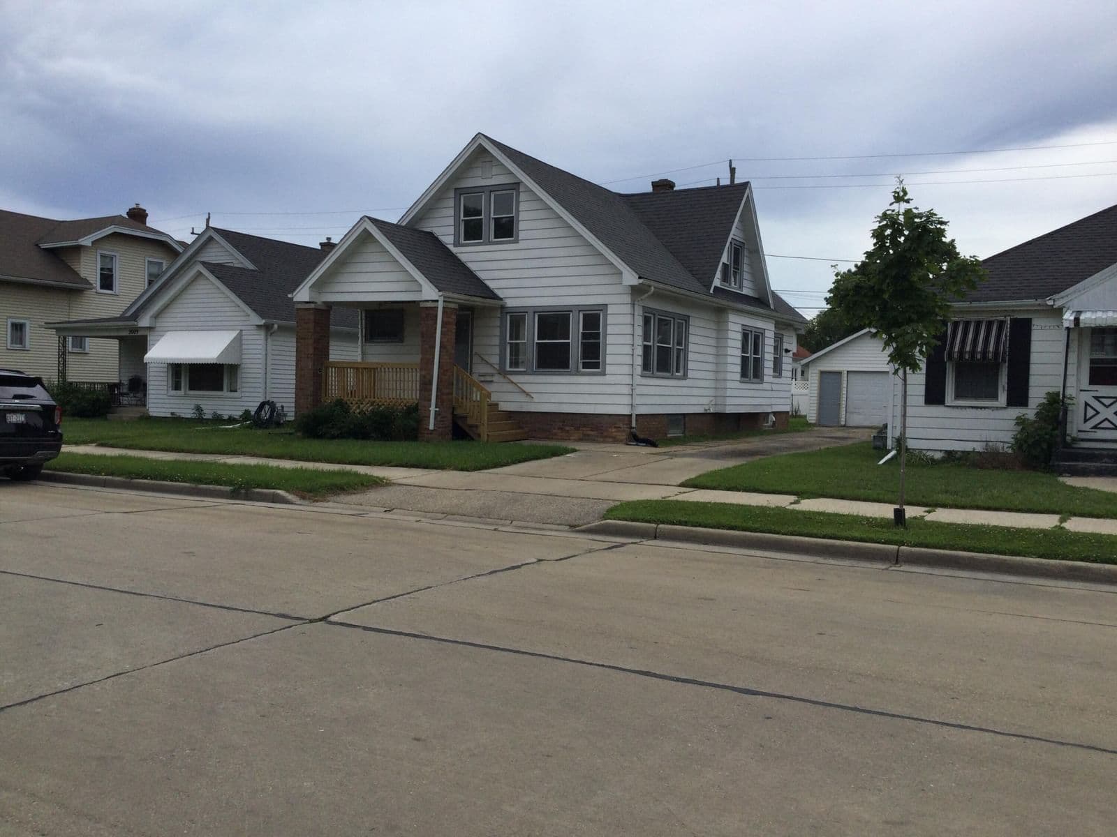2013 Kearney