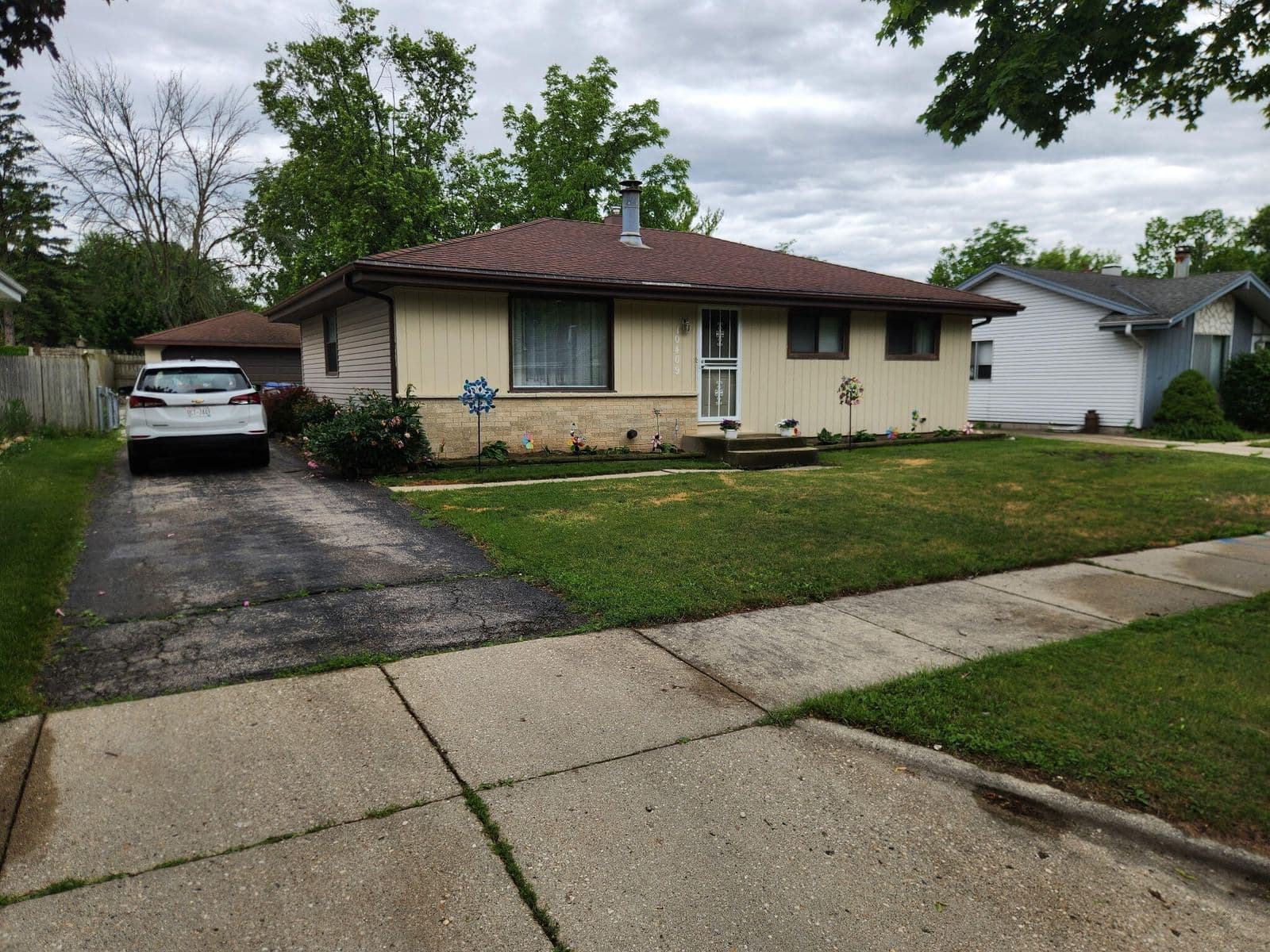 10409 Villa