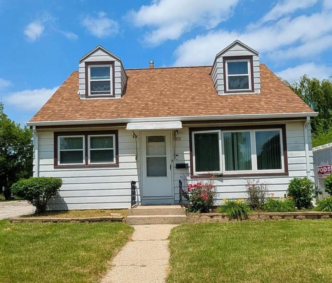 5800 Custer