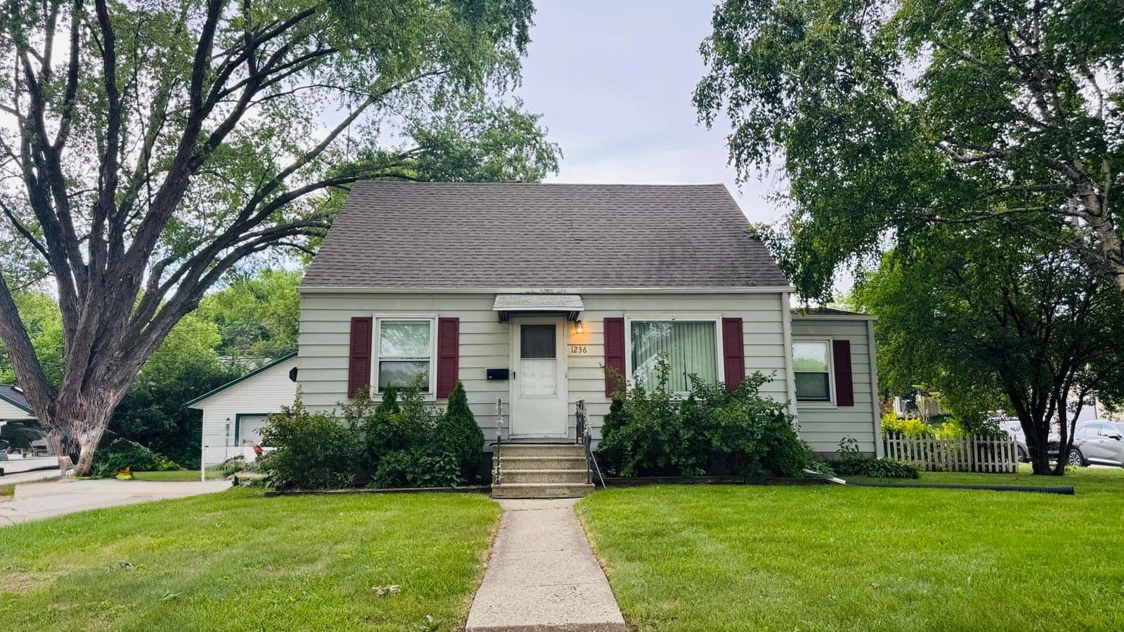 1236 104th, West Allis, WI