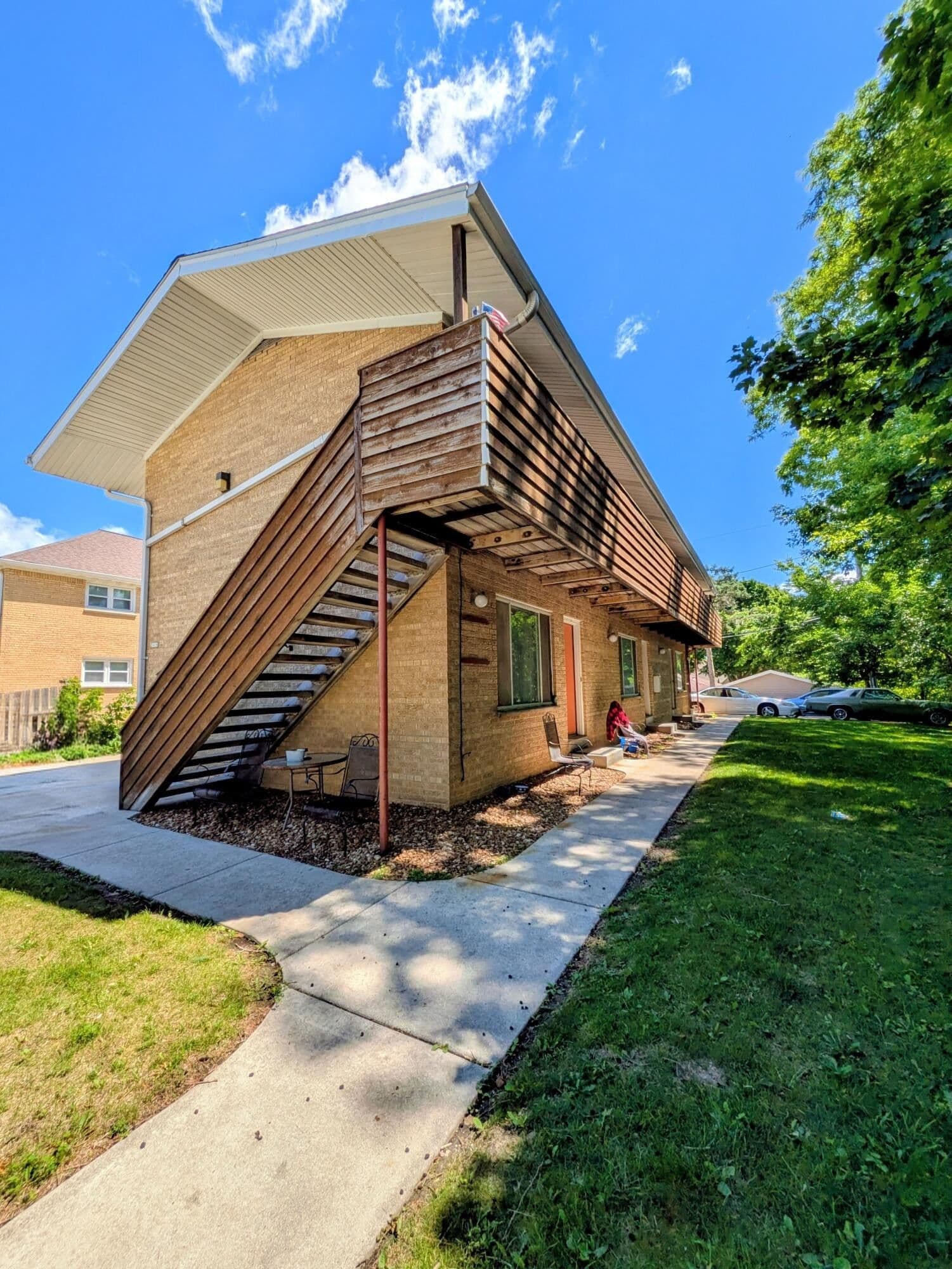 2628 84th, West Allis, WI