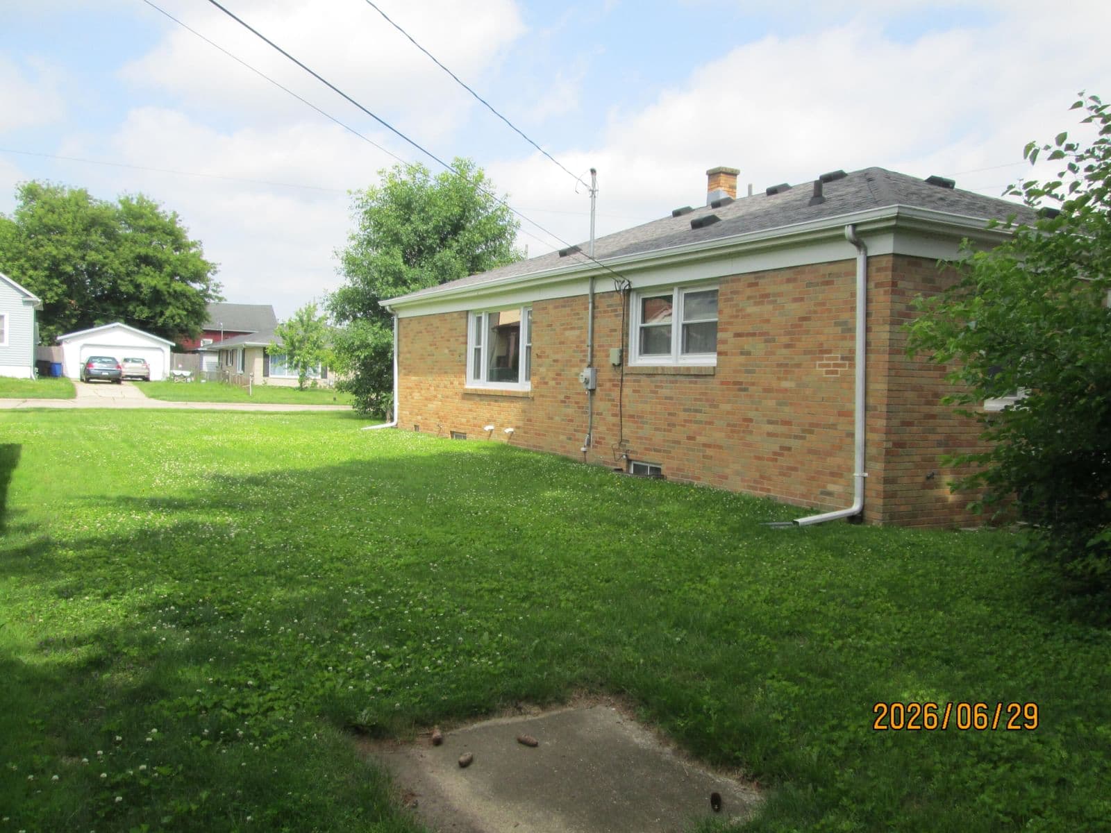 3217 Caledonia