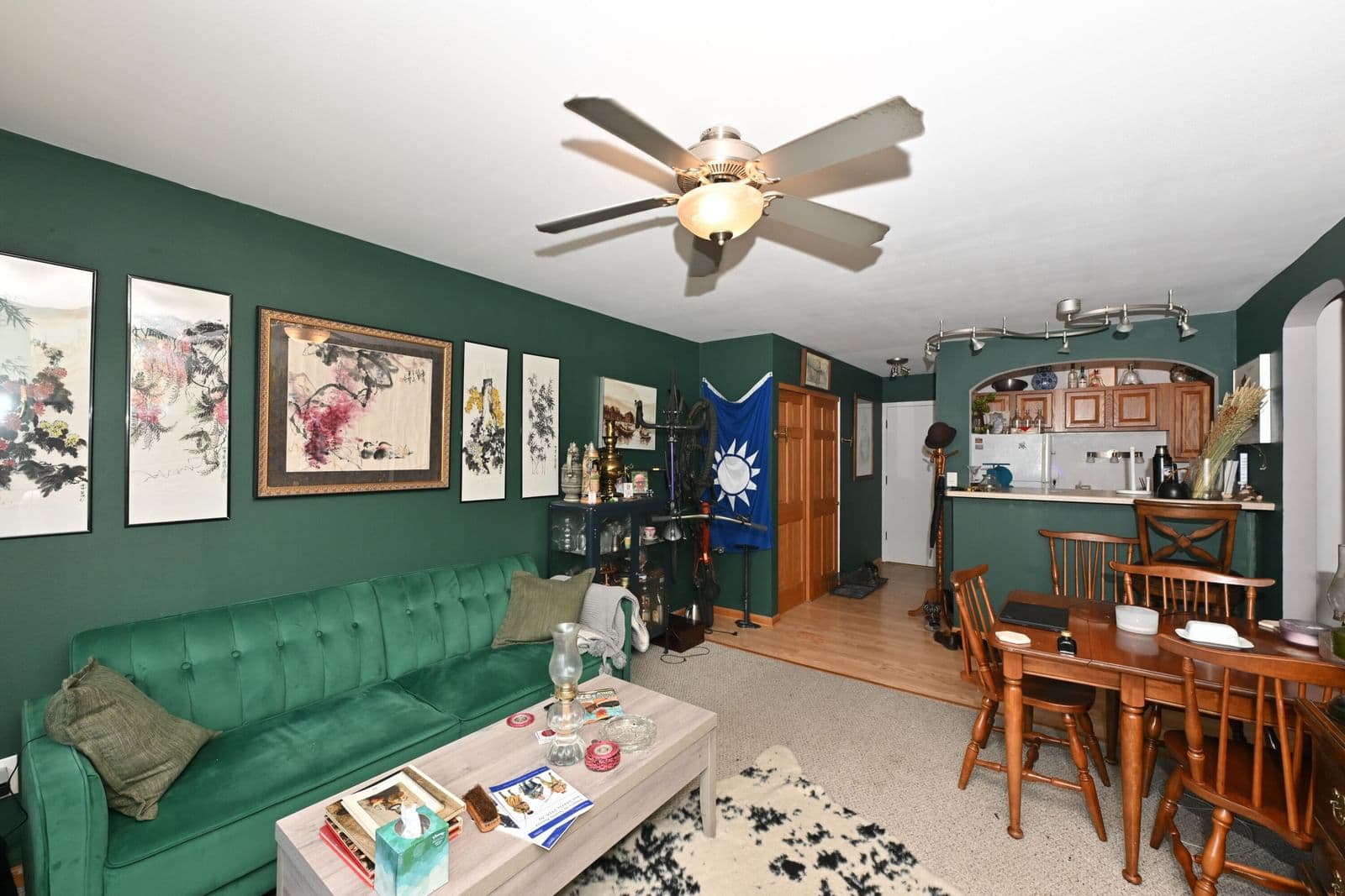 2222 Belleview