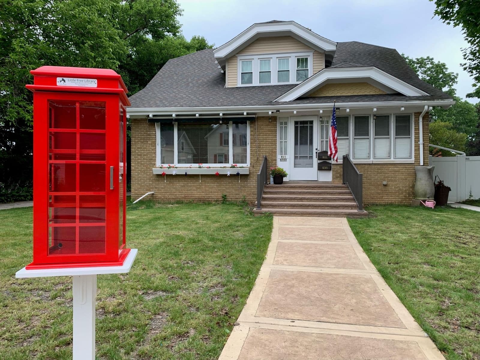 W65N780 Washington, Cedarburg, WI