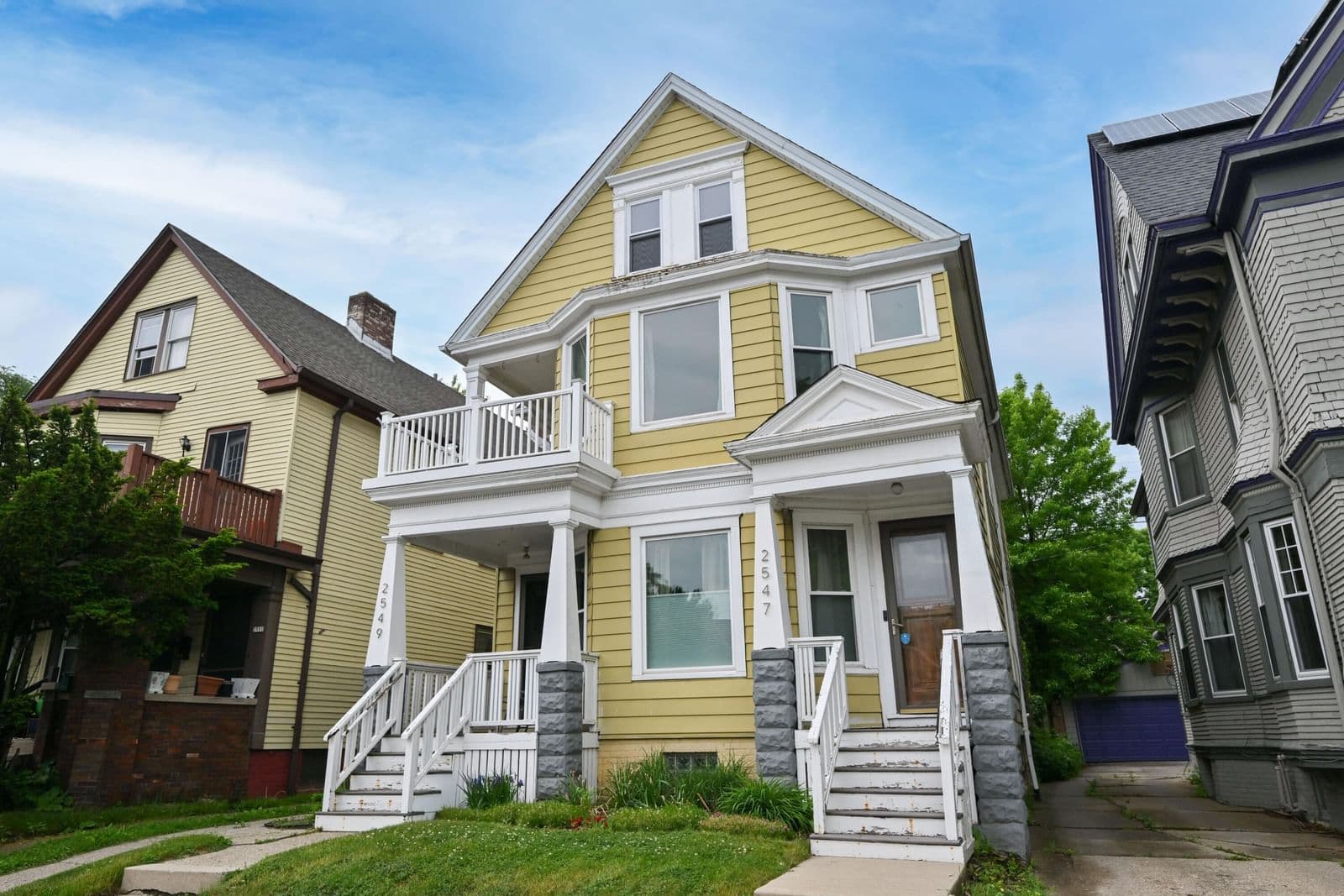 2547 Howell