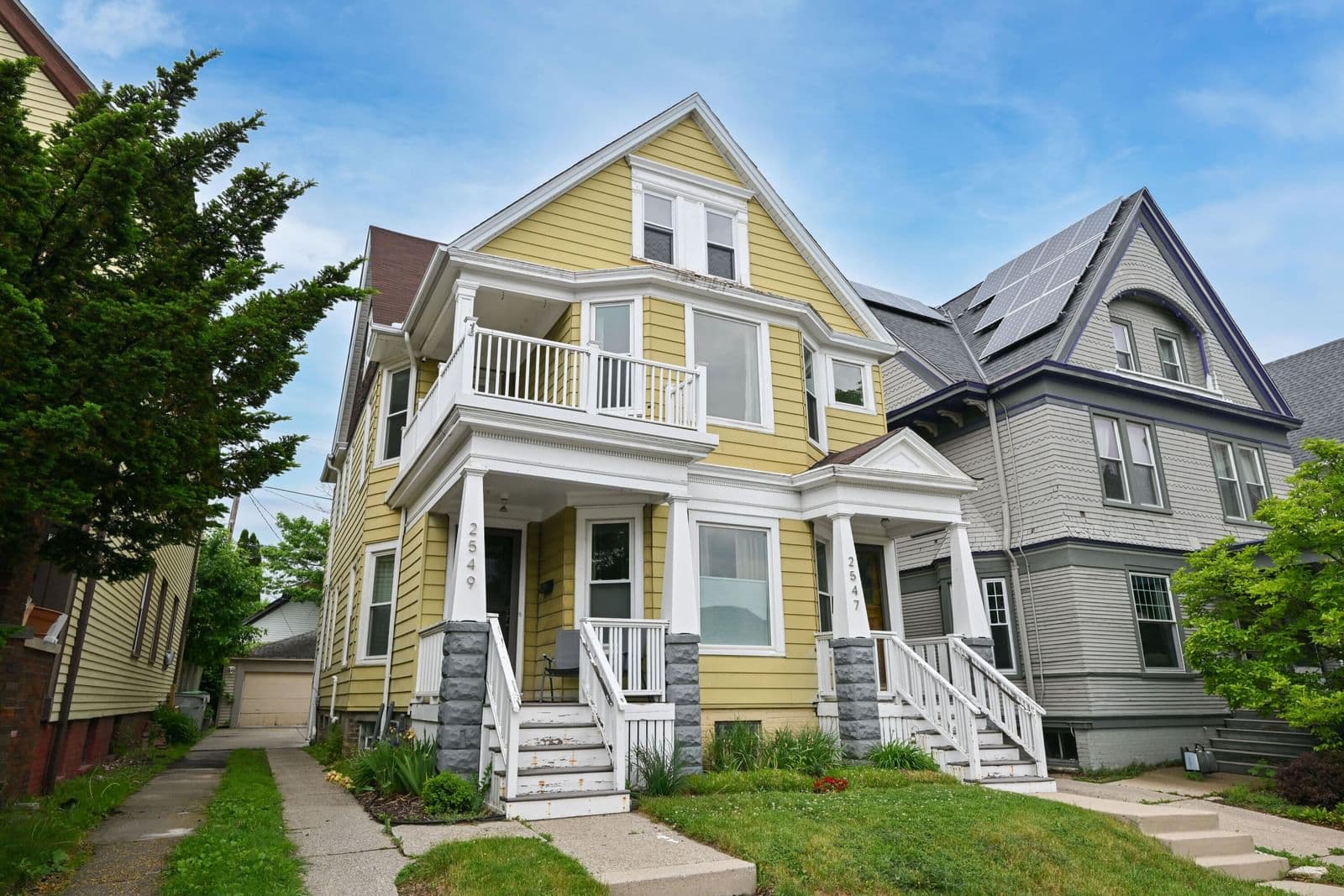 2547 Howell