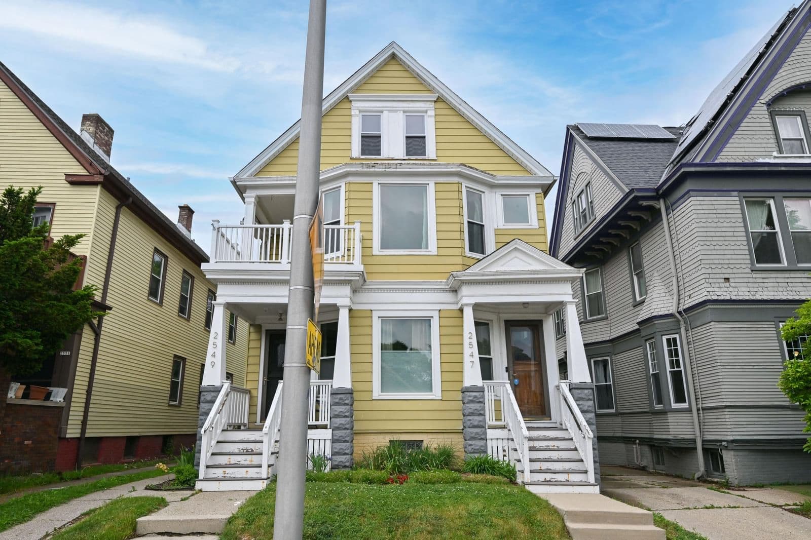2547 Howell