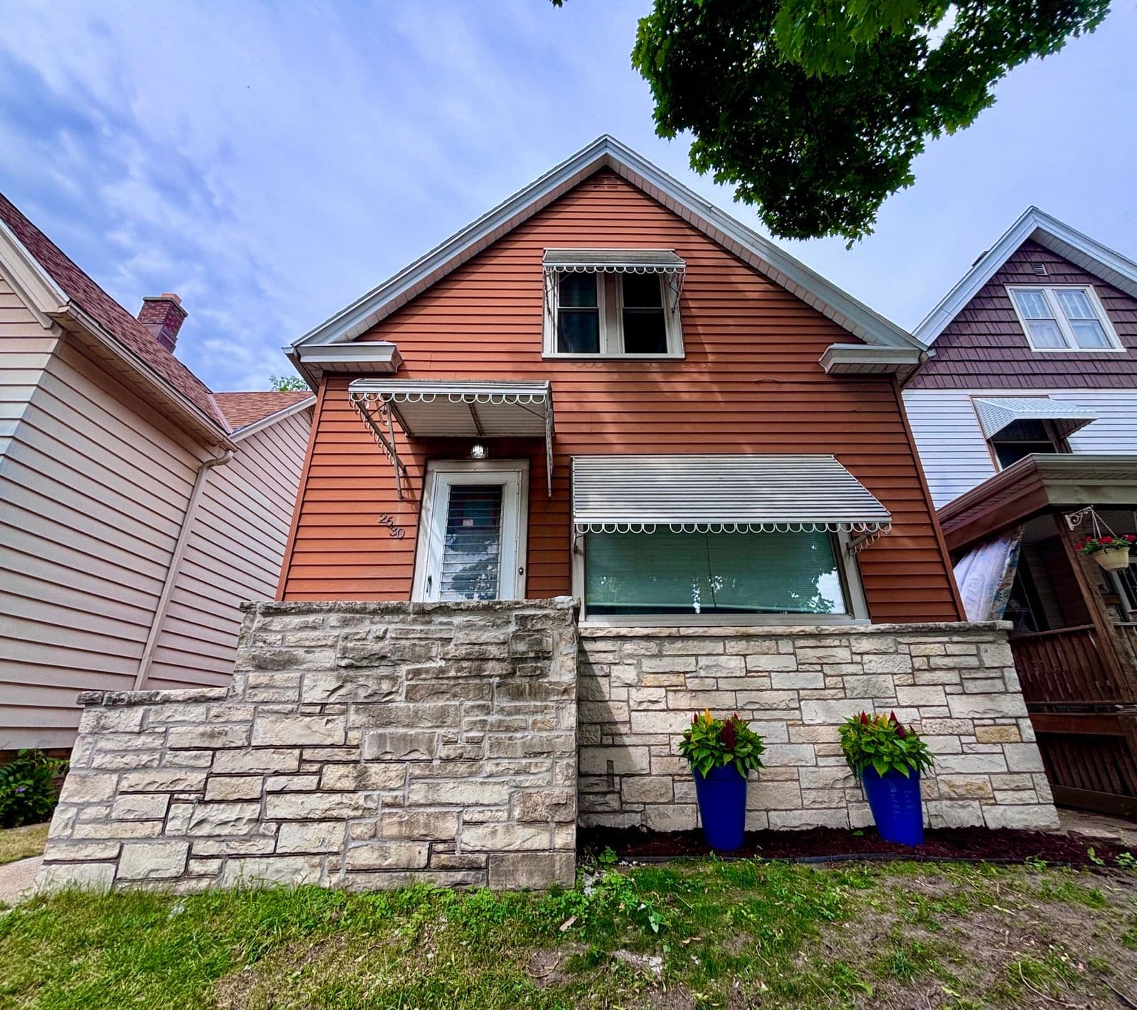 2630 Delaware