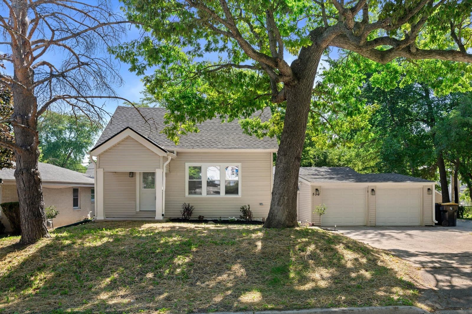536 116th