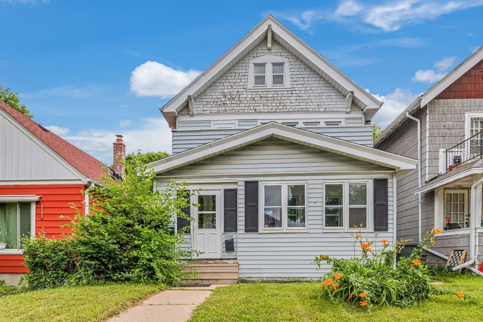 1504 81st, West Allis, WI