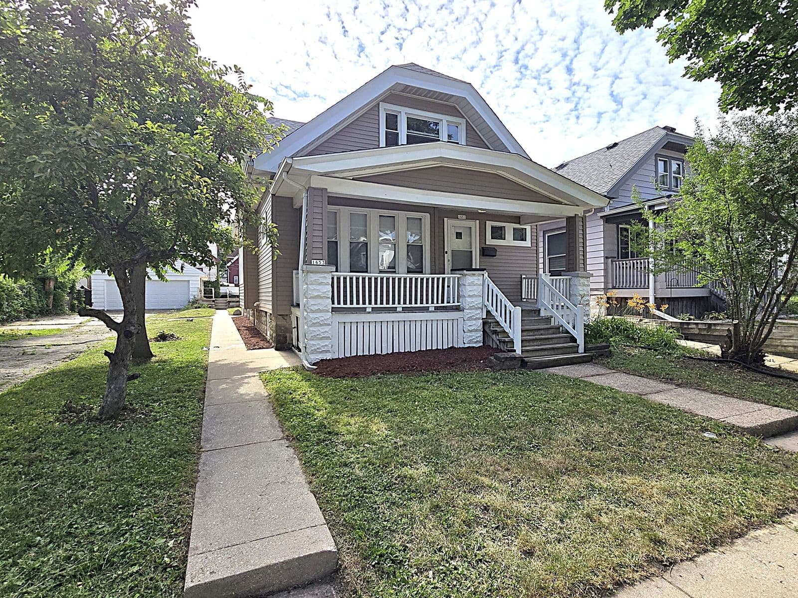 1651 58th, West Allis, WI