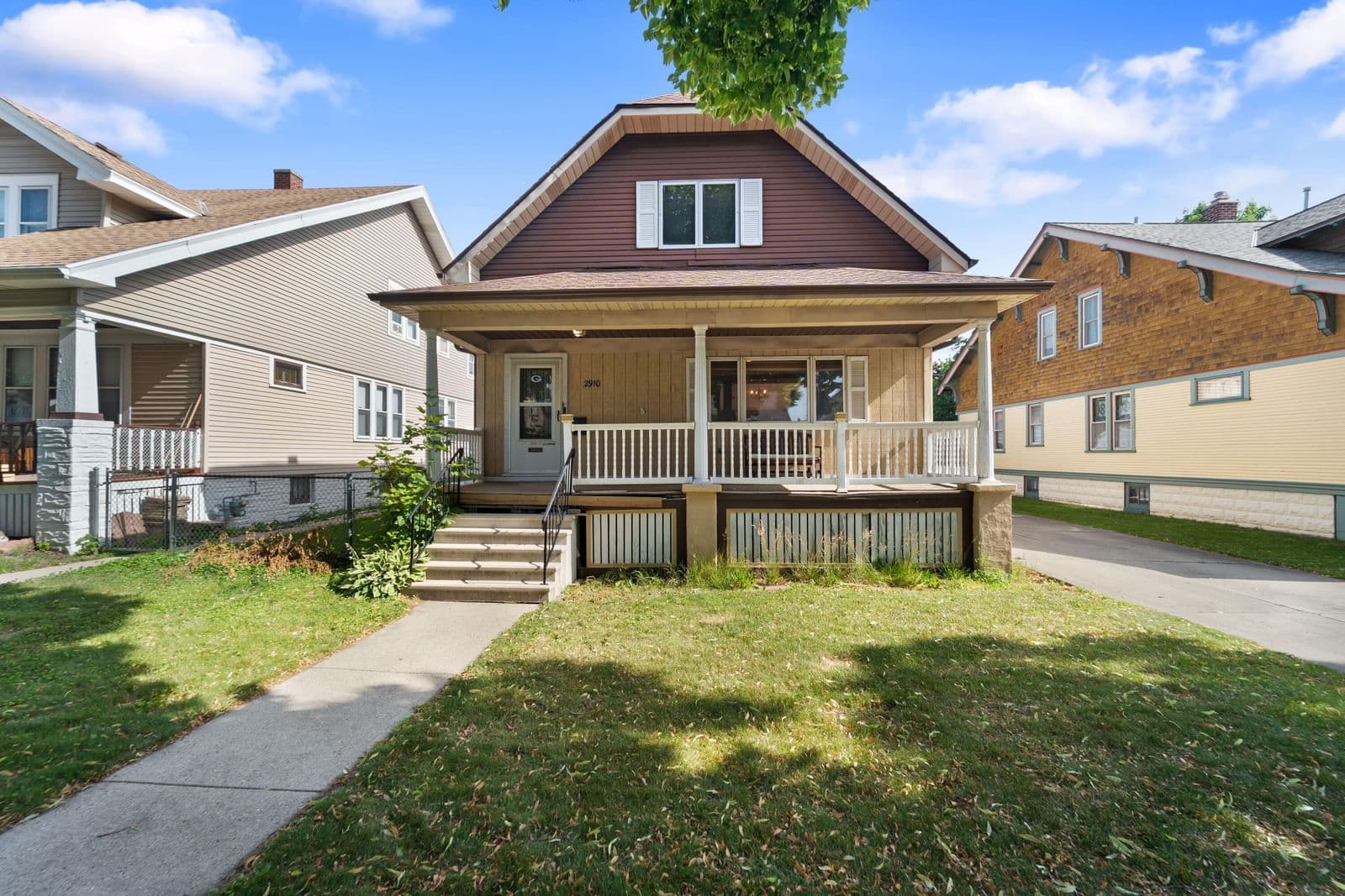 2910 Mitchell