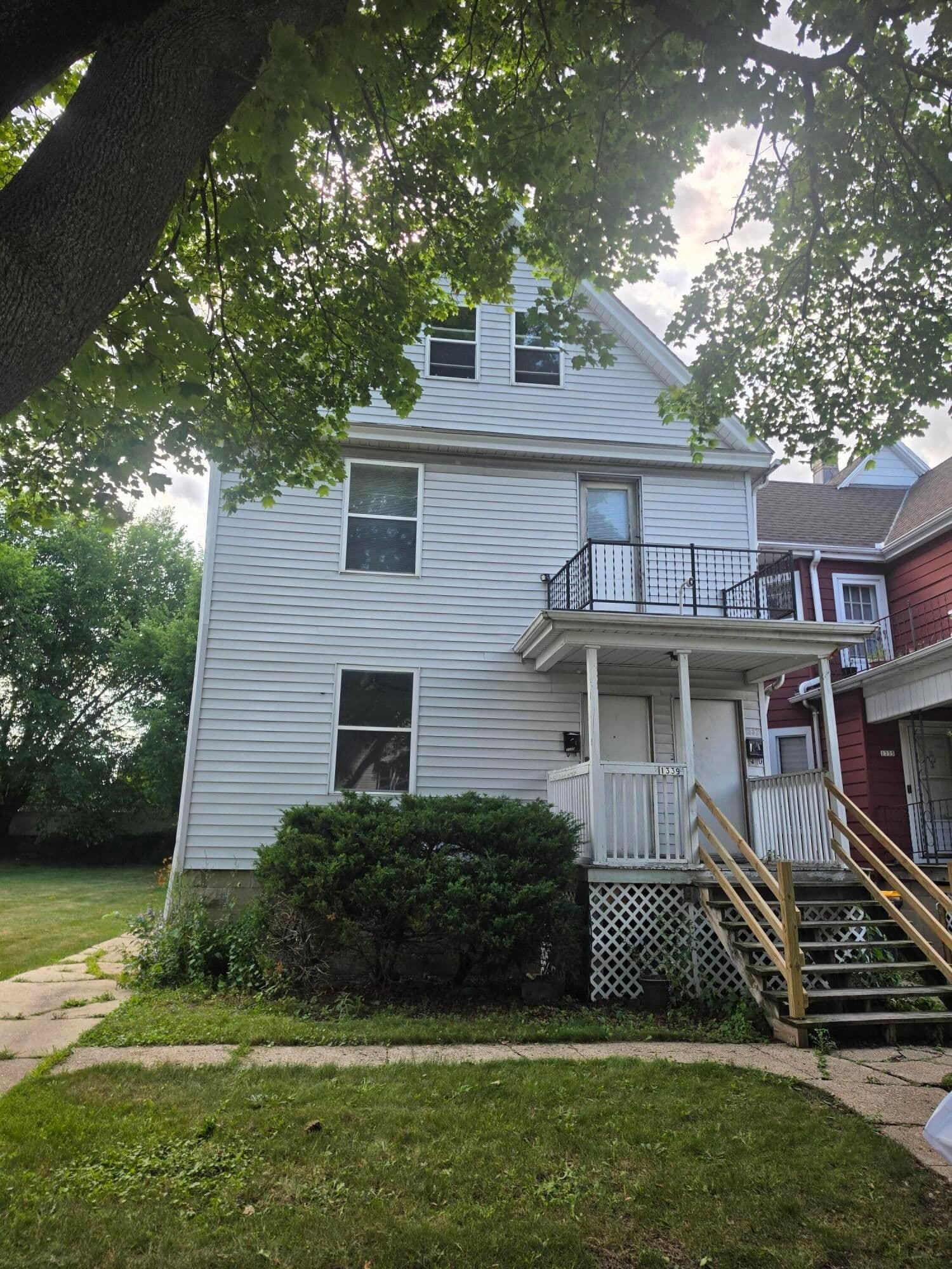 1337 63rd, West Allis, WI