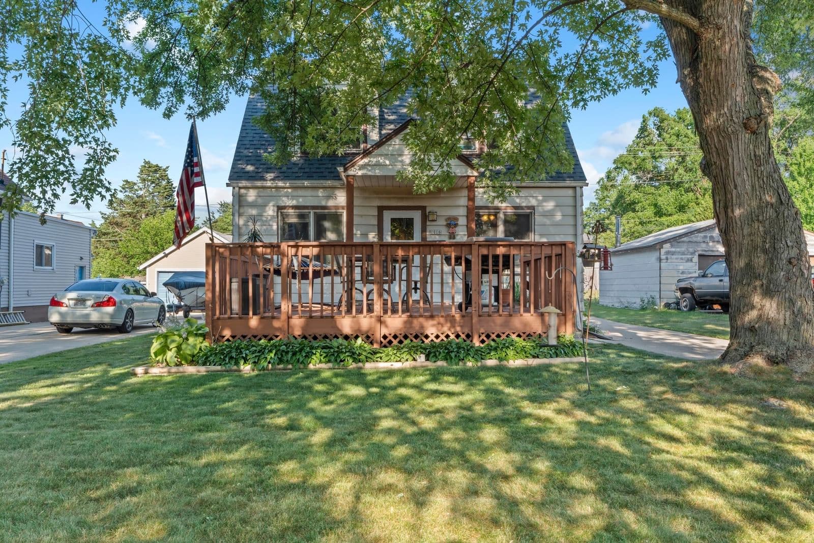 1016 97th, West Allis, WI