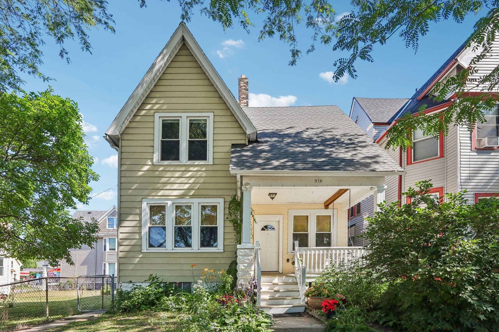 510 Garfield