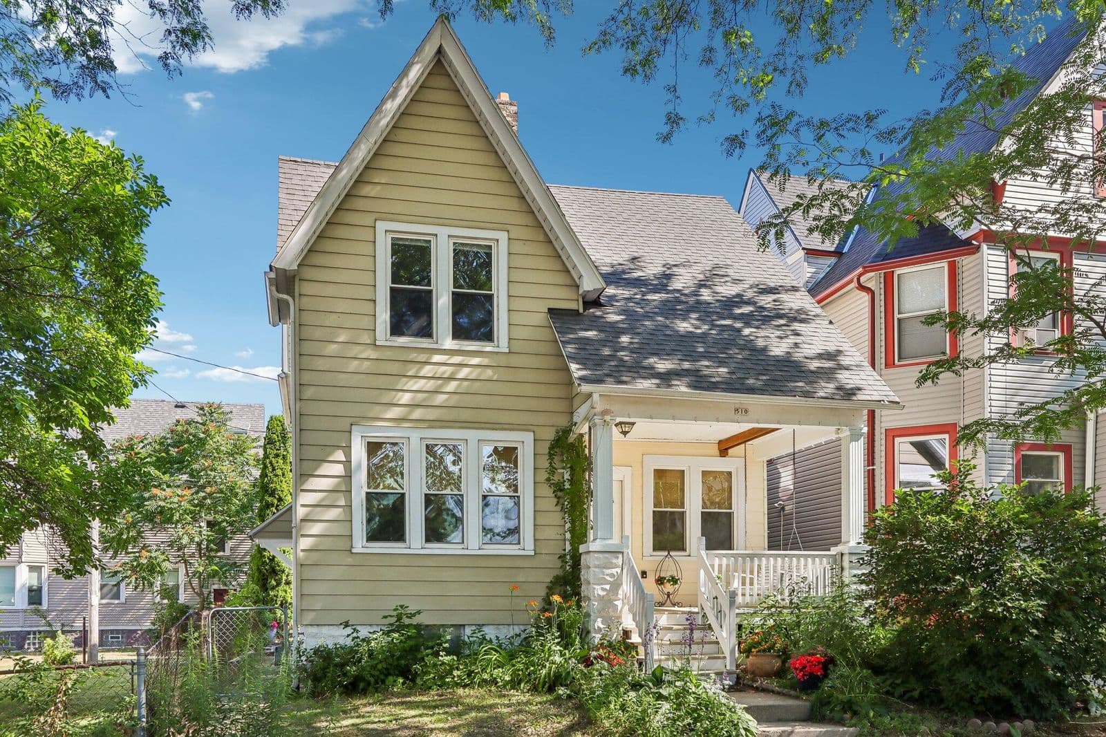 510 Garfield
