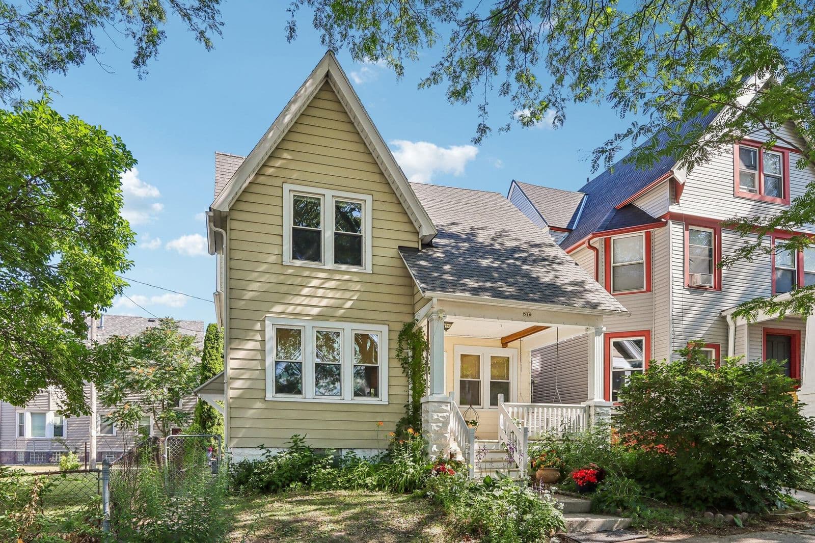 510 Garfield