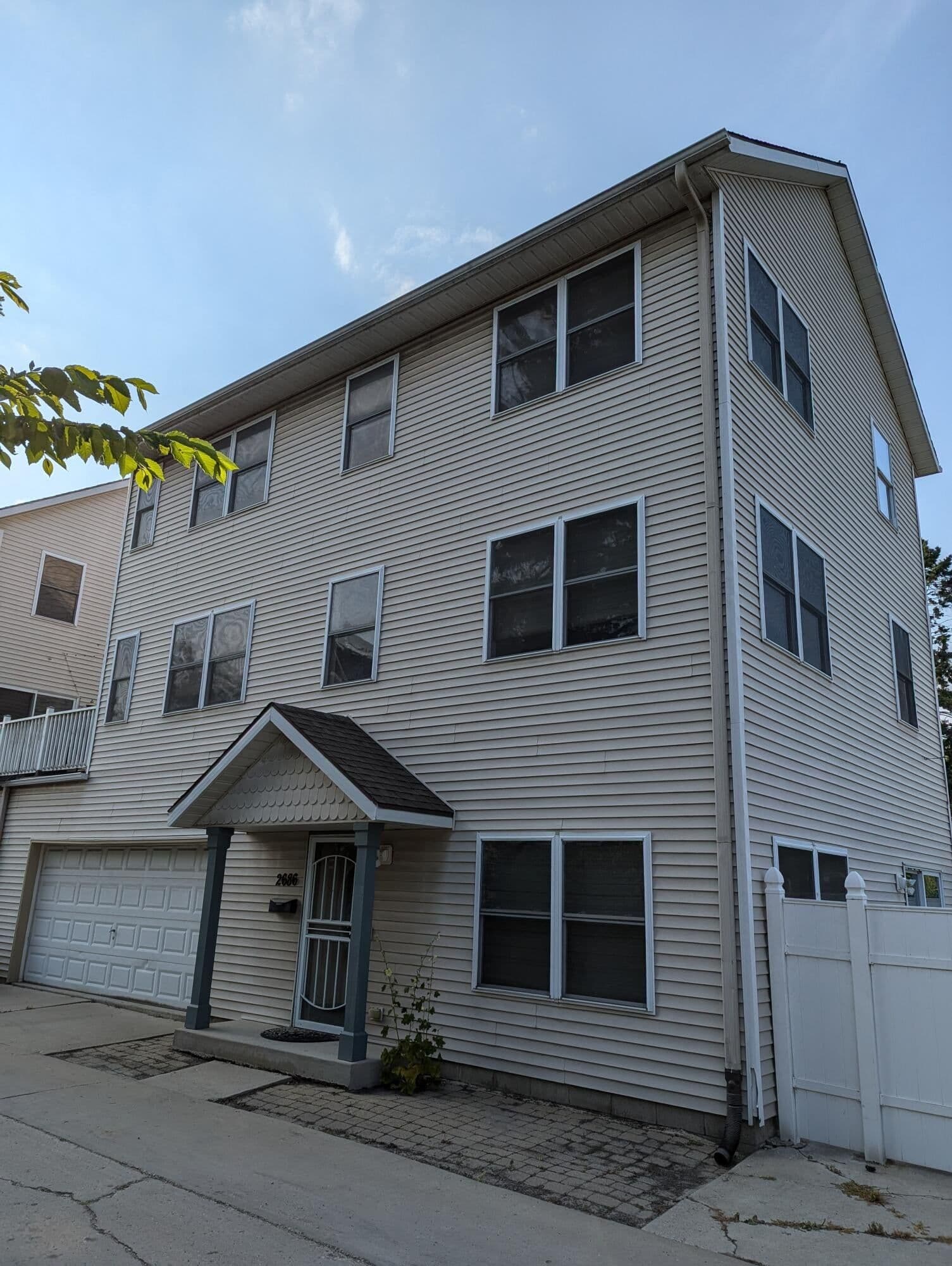 2686 Humboldt