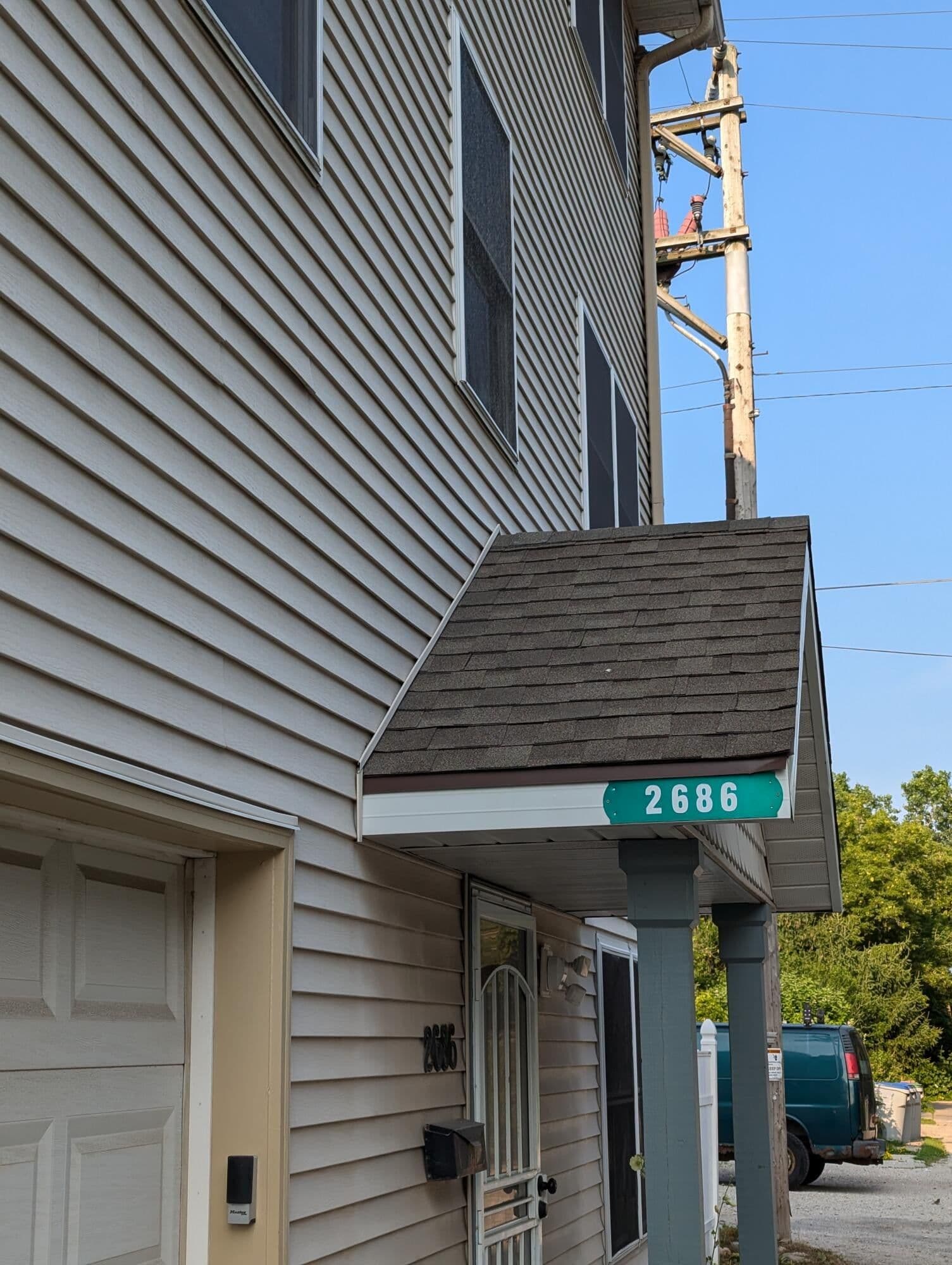 2686 Humboldt