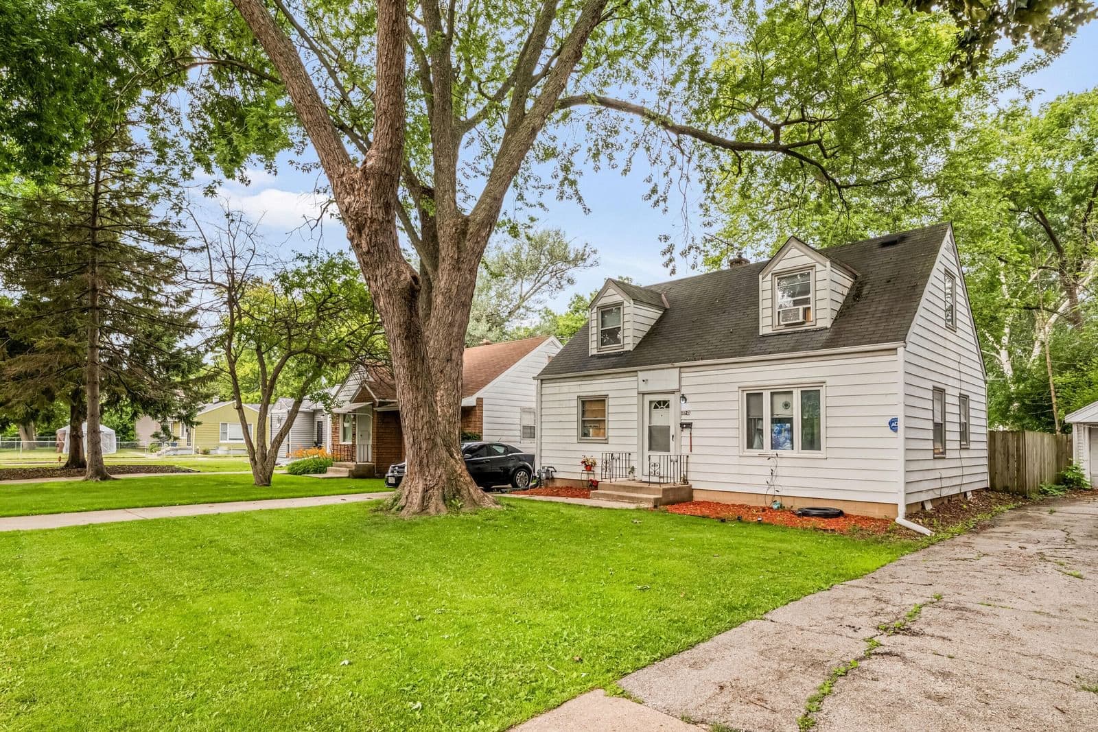 5021 58th