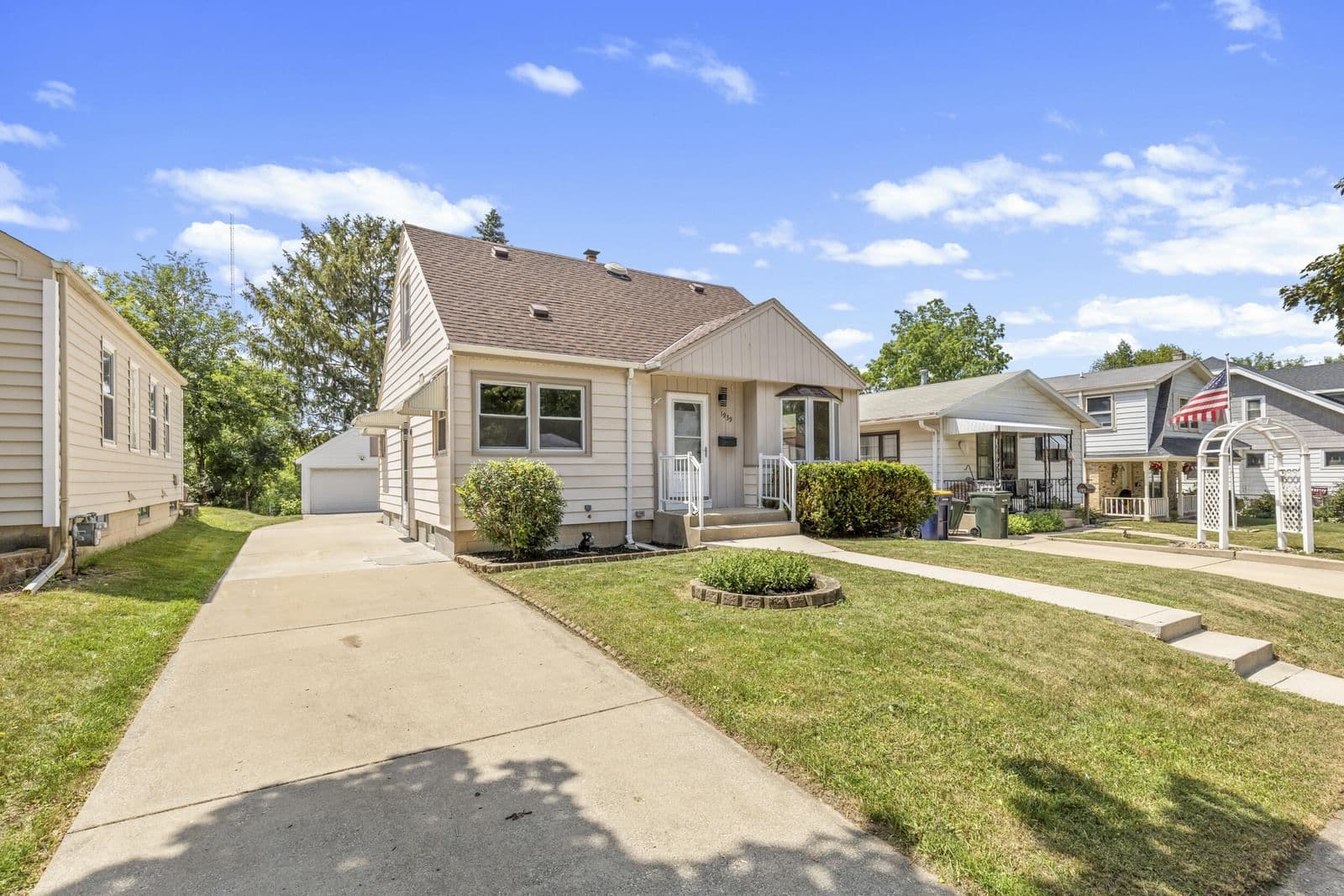 1939 97th, West Allis, WI