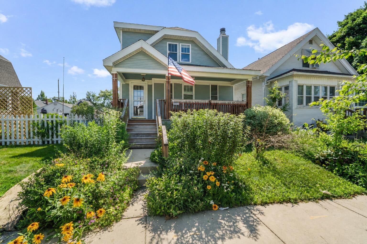 1954 58th, West Allis, WI