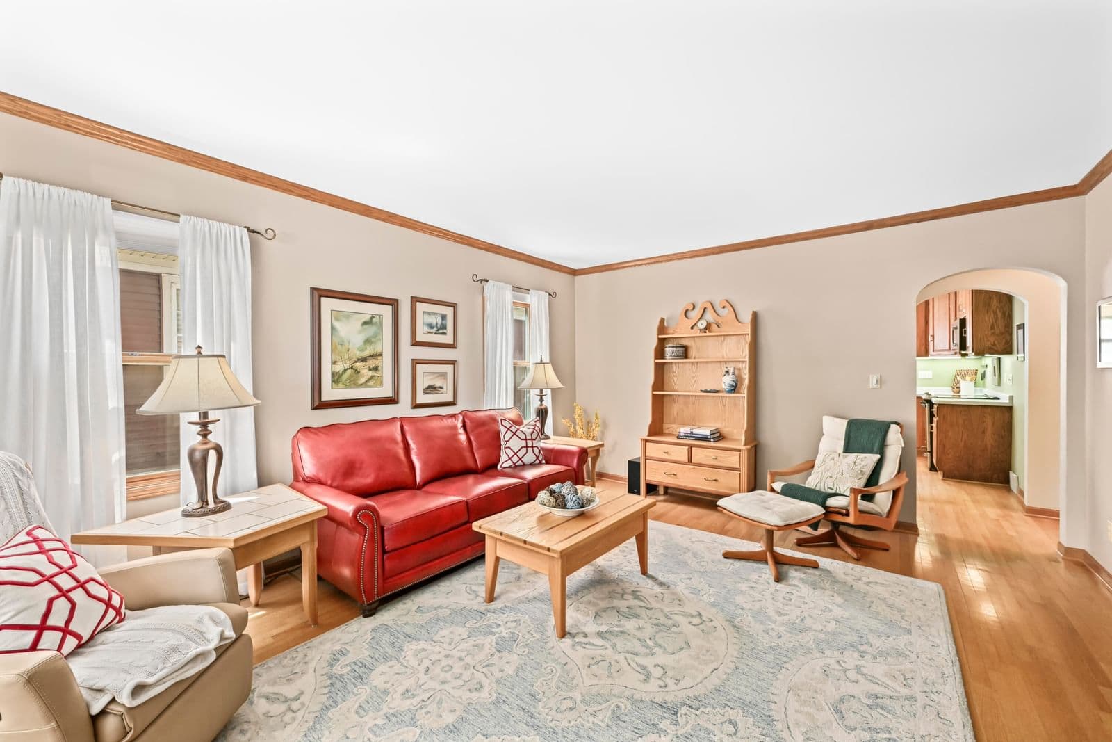 1161 Elm Lawn