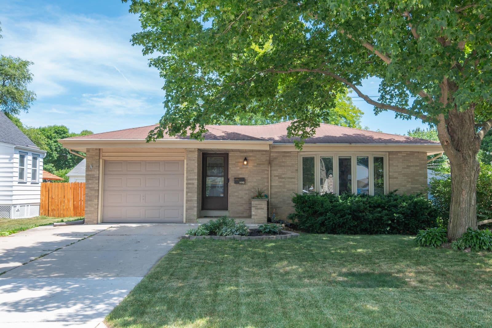 1110 118th, West Allis, WI
