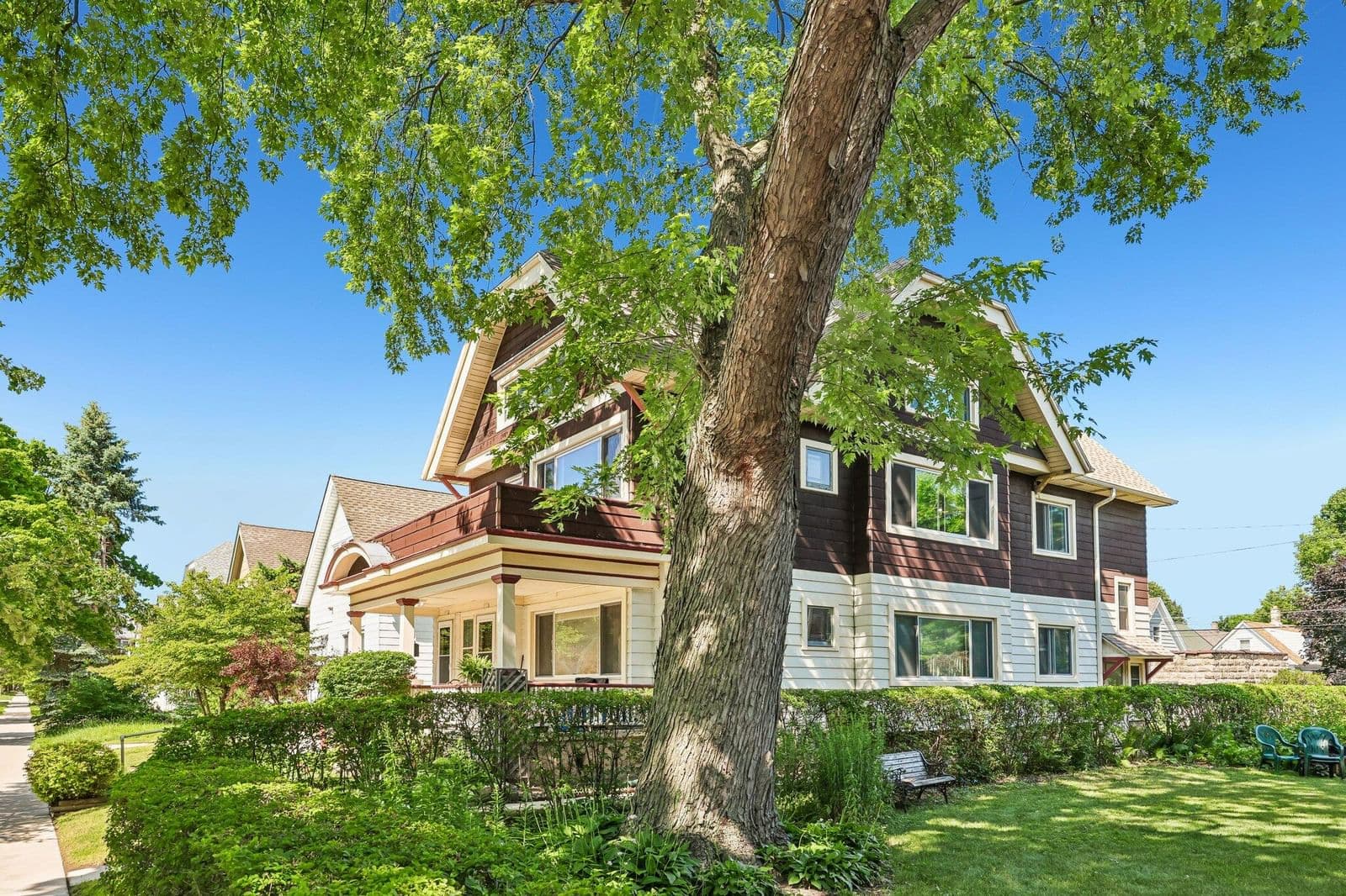 2532 Humboldt