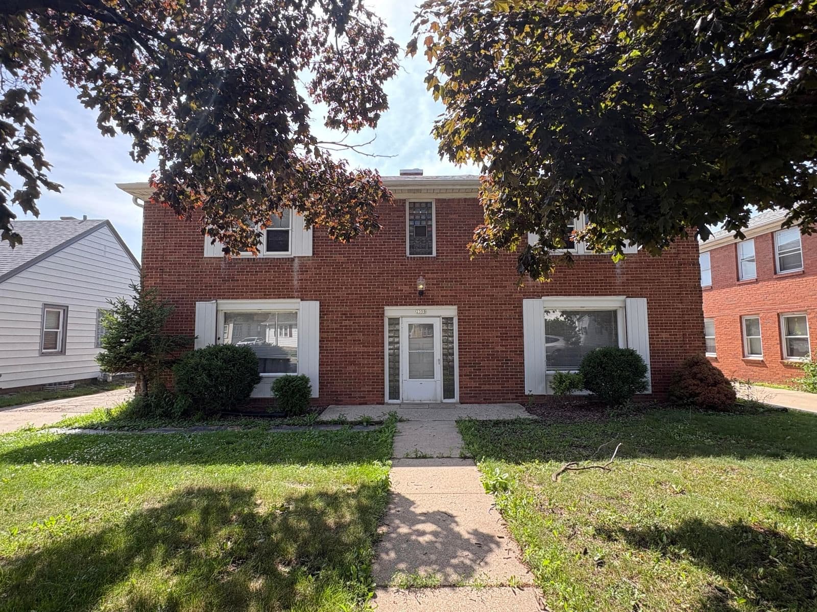 2355 76th, West Allis, WI