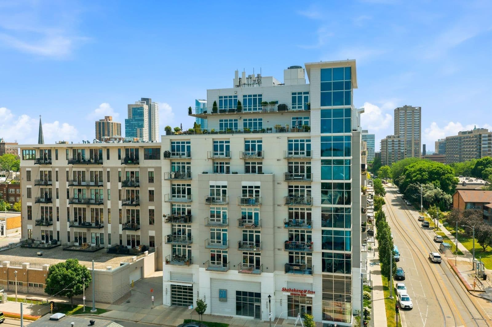 601 Ogden
