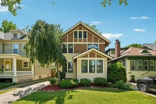 1650 College, Racine, WI