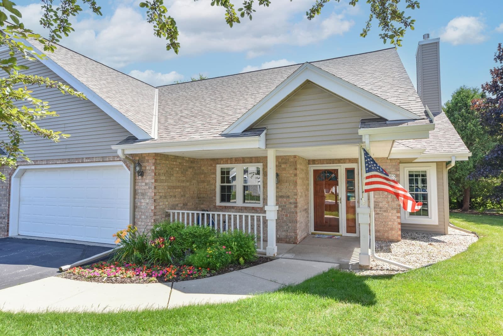 W65N296 Lincoln, Cedarburg, WI