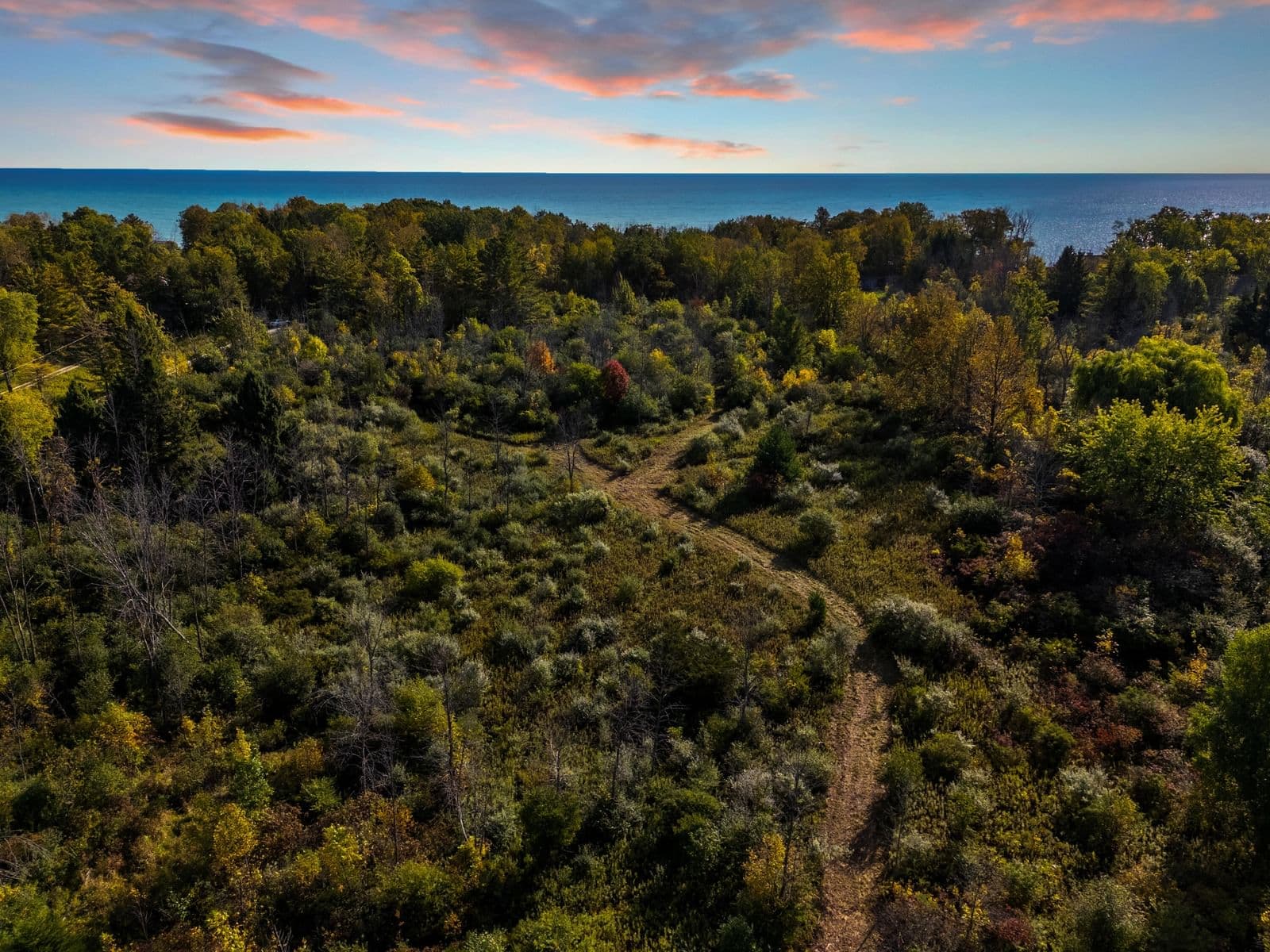 13600 Lake Shore, Mequon, WI