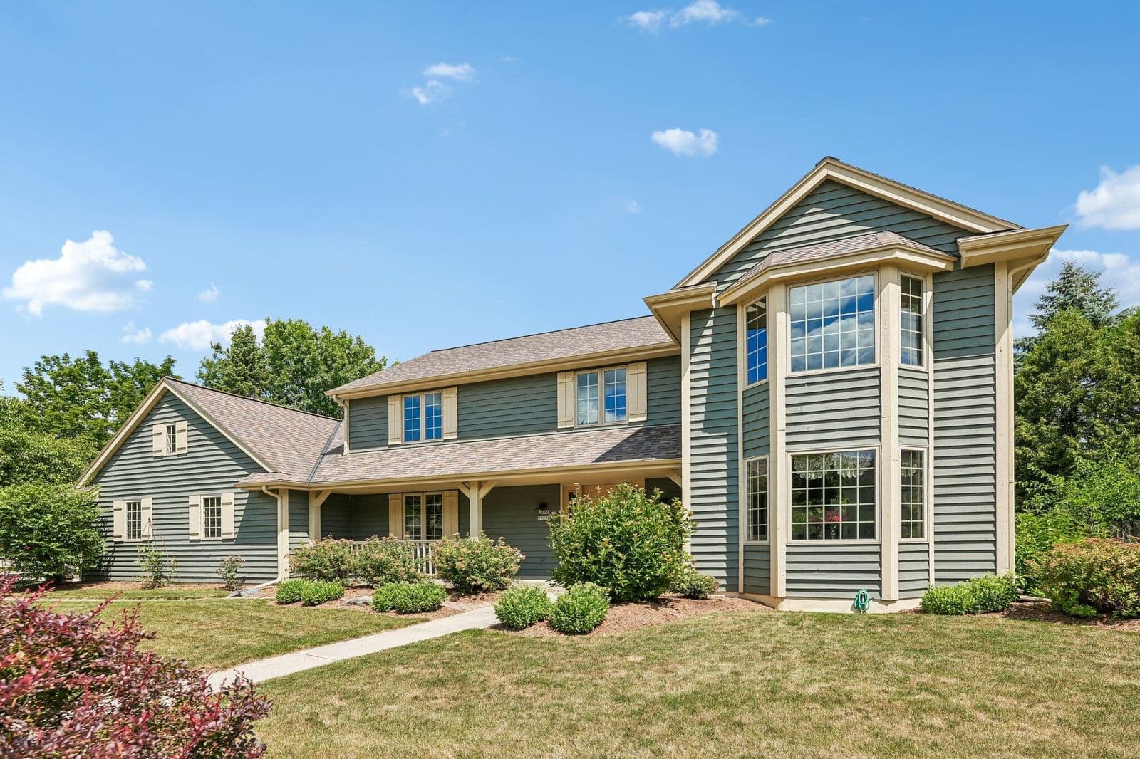 N106W7072 Dayton, Cedarburg, WI